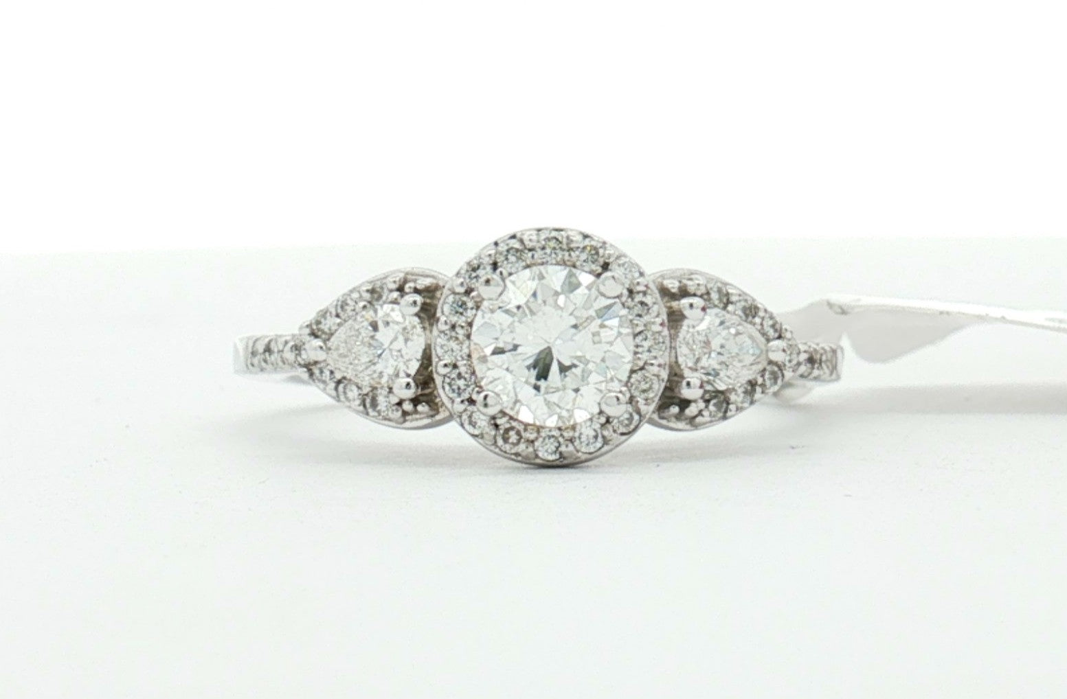 Diamond Engagement Ring