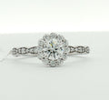 Diamond Engagement Ring