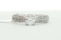 Diamond Engagement Ring
