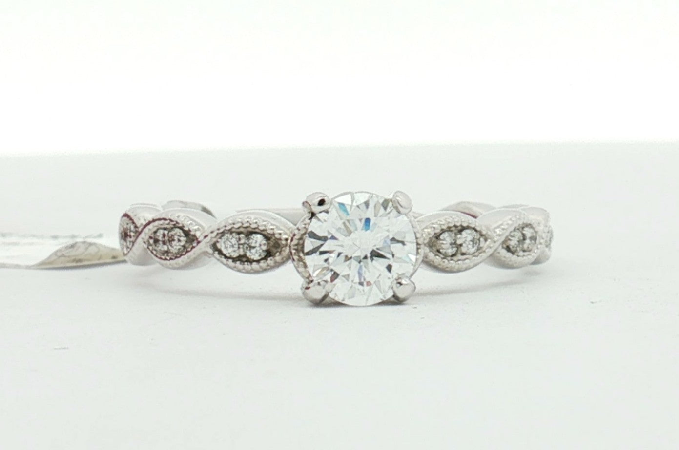 Diamond Engagement Ring