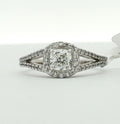 Diamond Engagement Ring