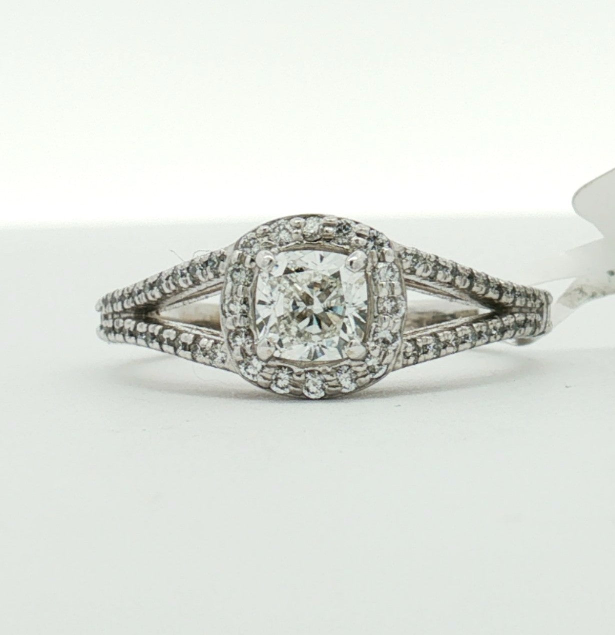 Diamond Engagement Ring