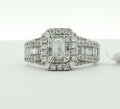 Diamond Engagement Ring