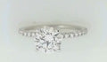 Diamond Engagement Ring