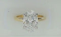 Diamond Engagement Ring