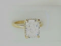 Diamond Engagement Ring
