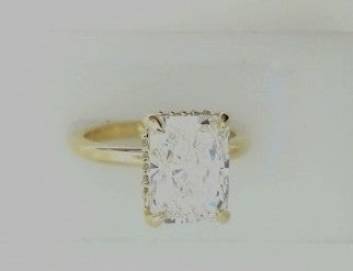 Diamond Engagement Ring