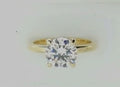 Diamond Engagement Ring
