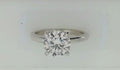 Diamond Engagement Ring