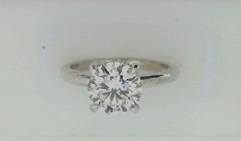 Diamond Engagement Ring