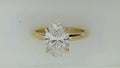 Diamond Engagement Ring