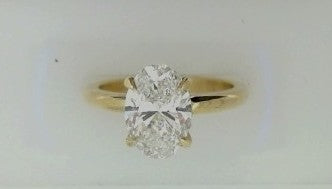 Diamond Engagement Ring