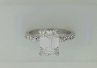 Diamond Engagement Ring
