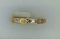 Diamond Wedding Bands  -  Women'