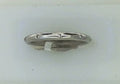 Diamond Wedding Bands  -  Women'