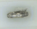 Diamond Wedding Bands  -  Women'