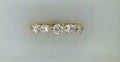 Diamond Wedding Bands  -  Women'