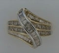 Diamond Fashion Rings - Women