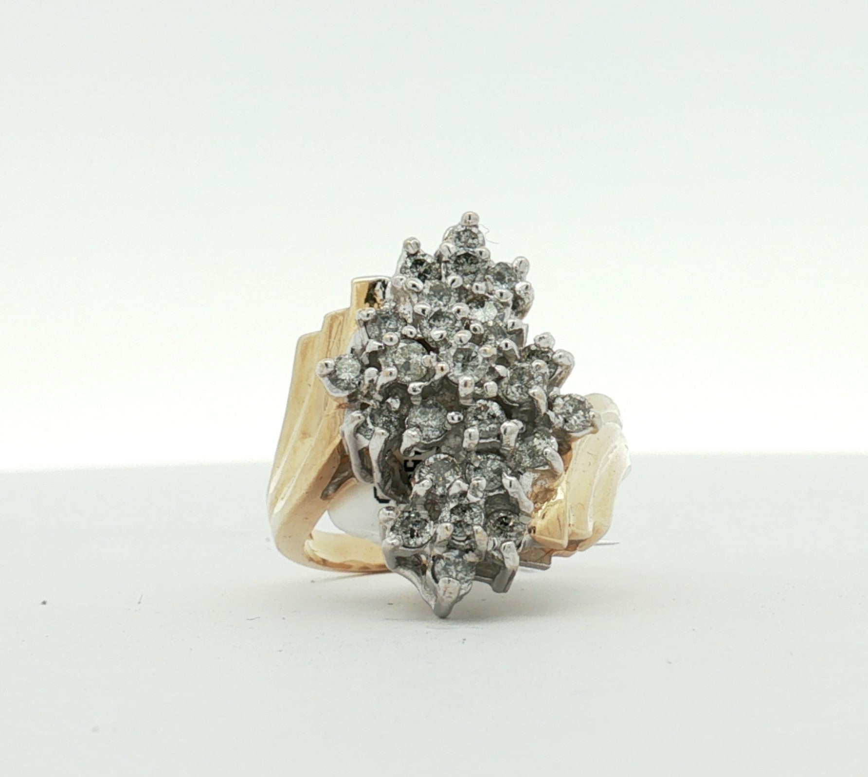 Diamond Fashion Rings - Women