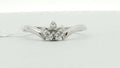 Diamond Fashion Rings - Women