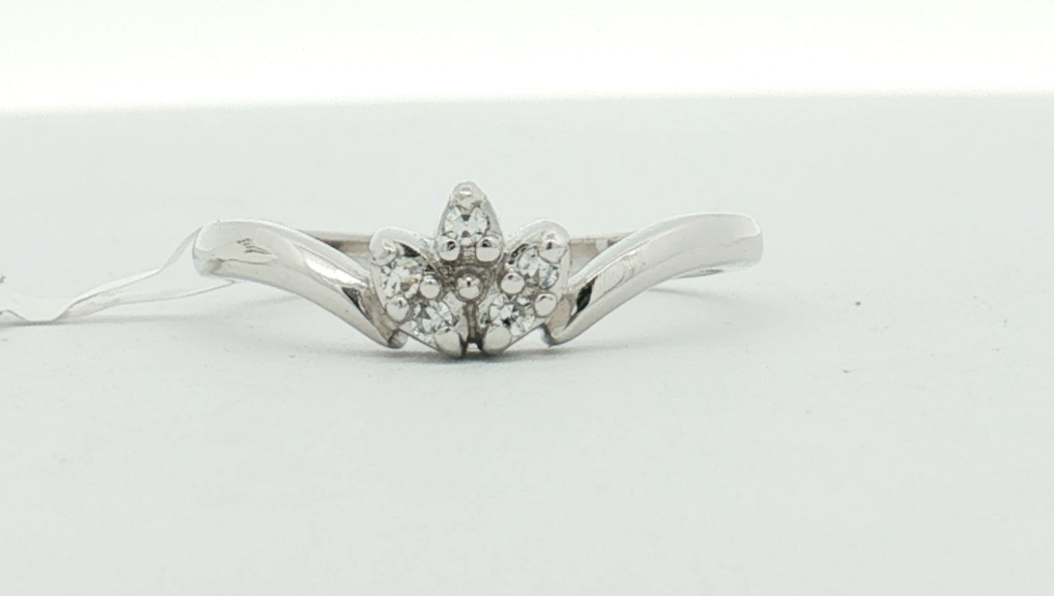 Diamond Fashion Rings - Women