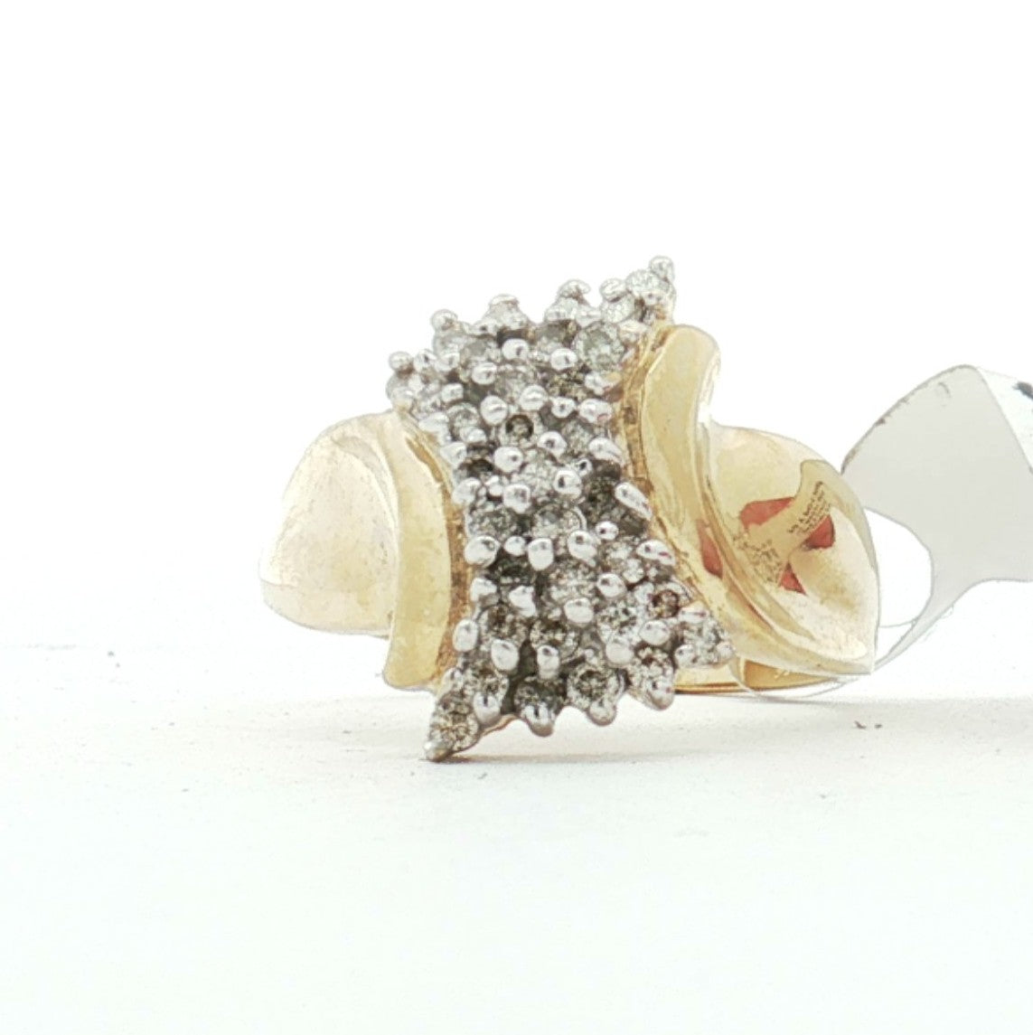 Diamond Fashion Rings - Women