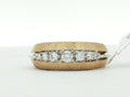 Diamond Fashion Rings - Women