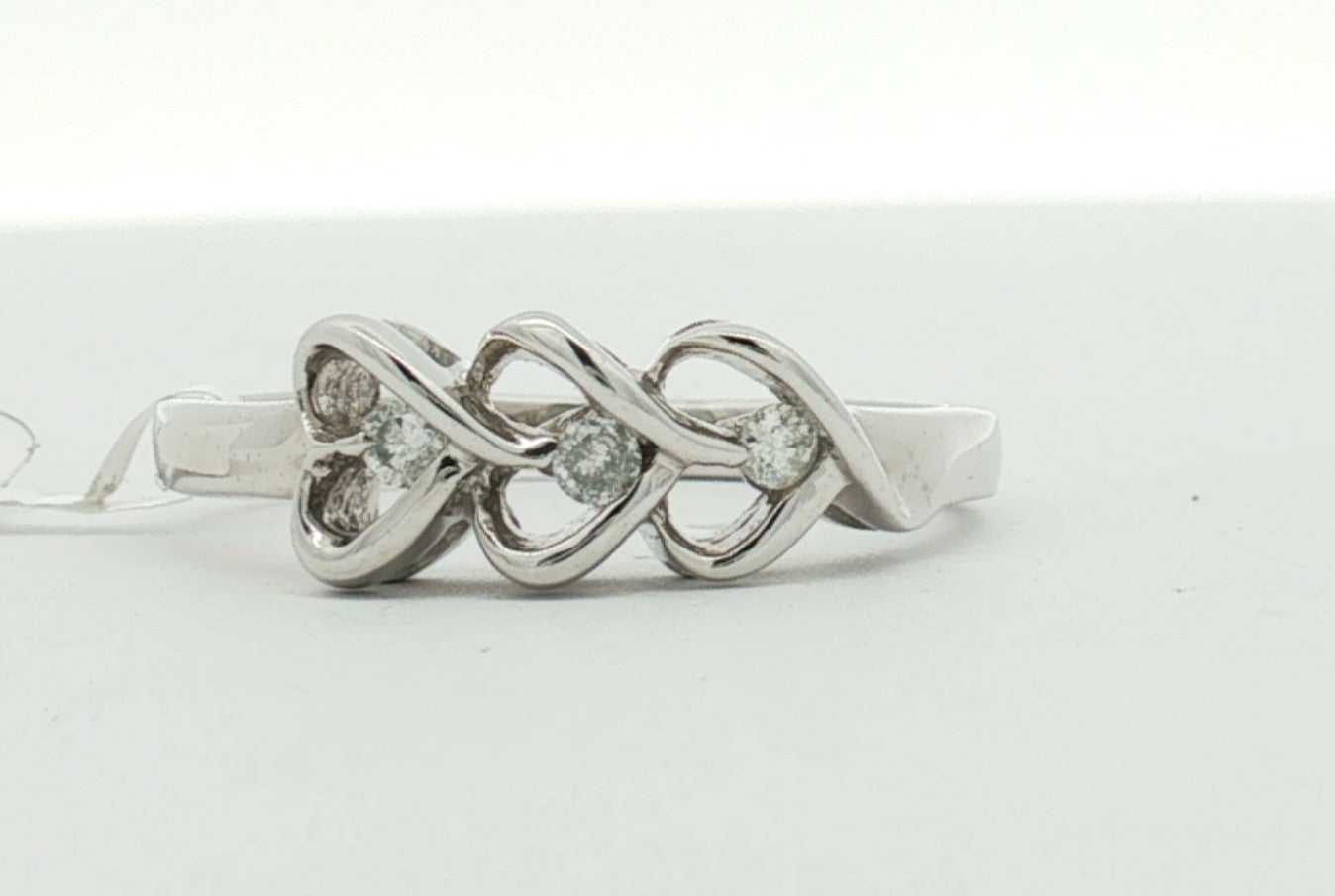 Diamond Fashion Rings - Women