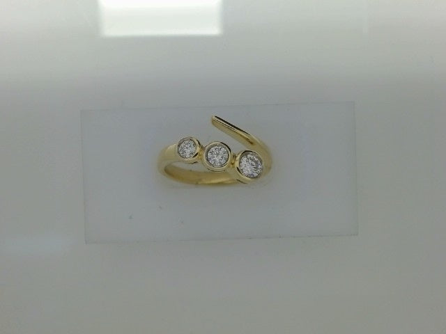 Diamond Fashion Rings - Women