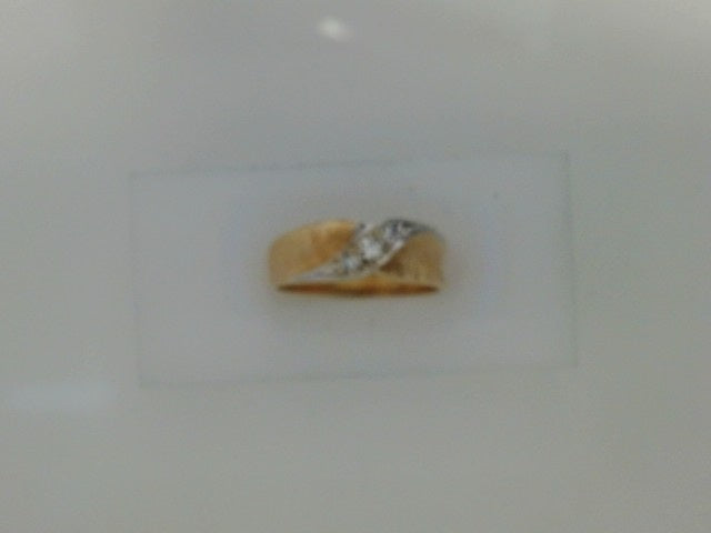 Diamond Fashion Rings - Women