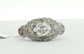 Diamond Fashion Rings - Women