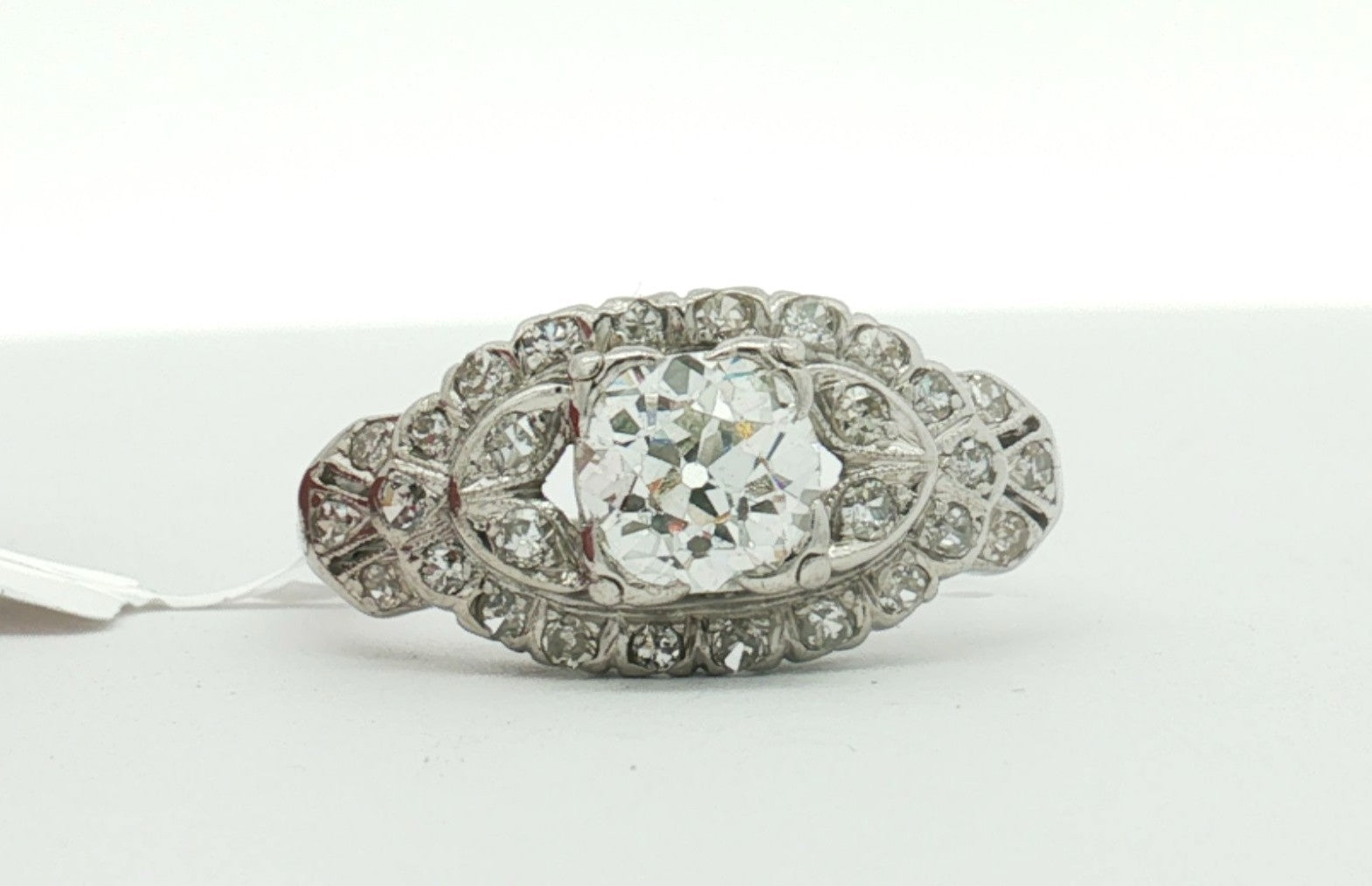 Diamond Fashion Rings - Women