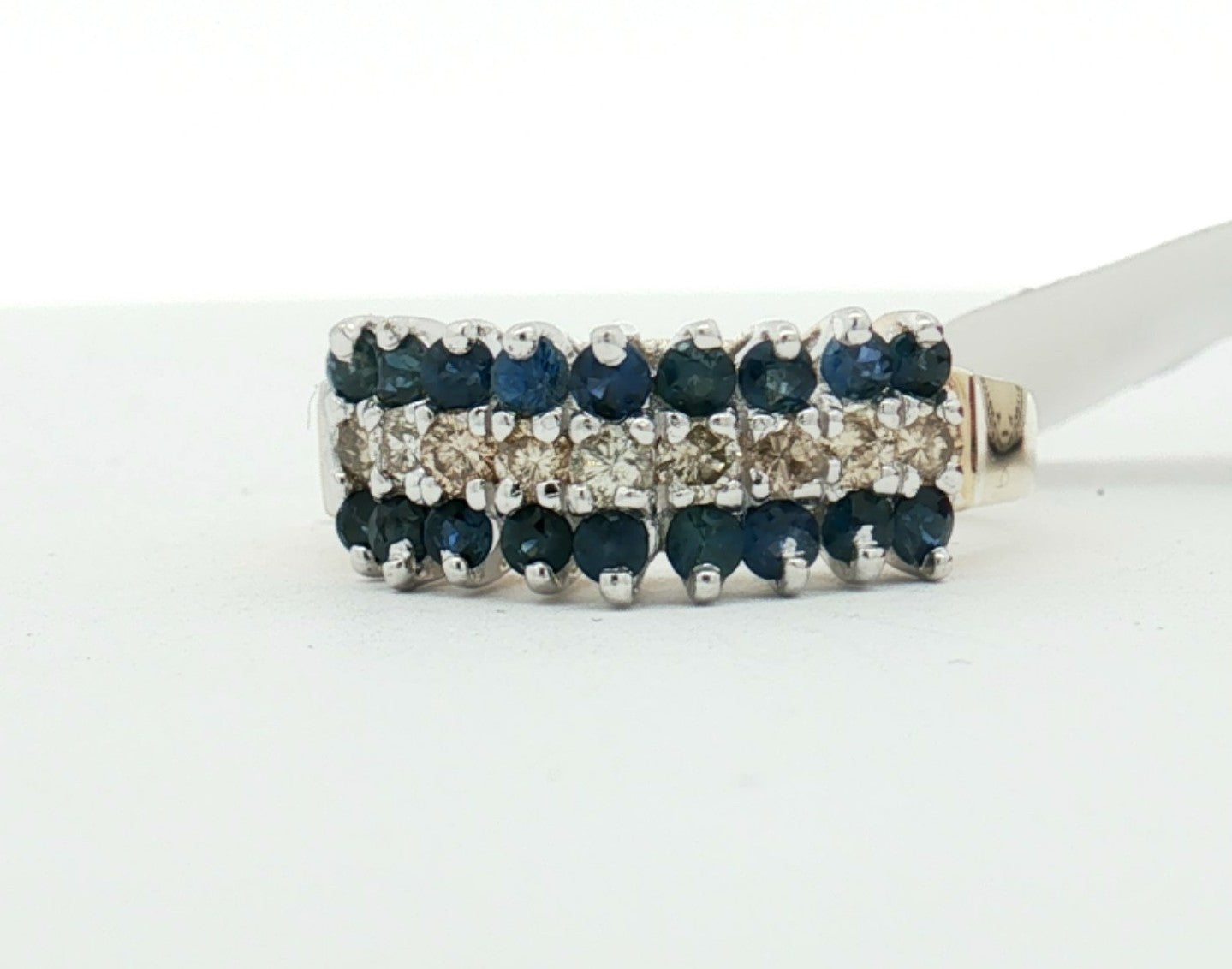 Diamond Fashion Rings - Women