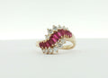 Diamond Fashion Rings - Women