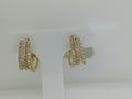 Diamond Earring