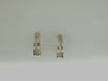 Diamond Earring