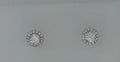 Diamond Earring