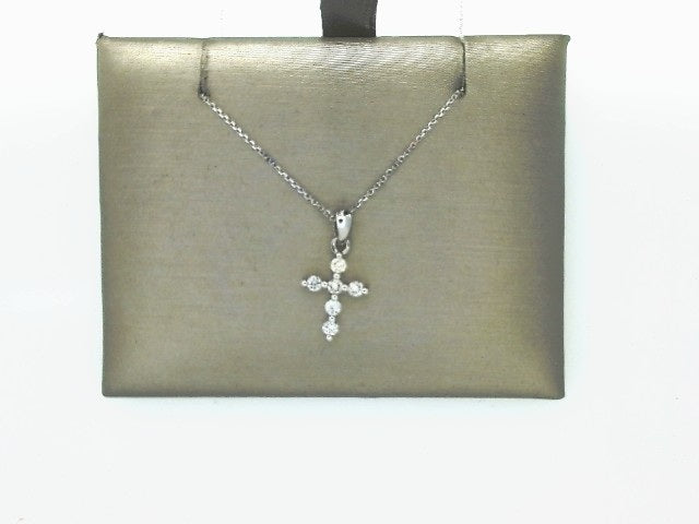 Diamond Pendant