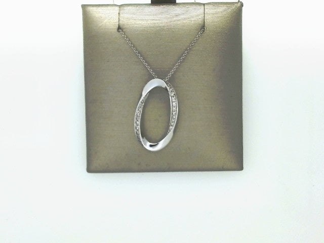 Diamond Pendant