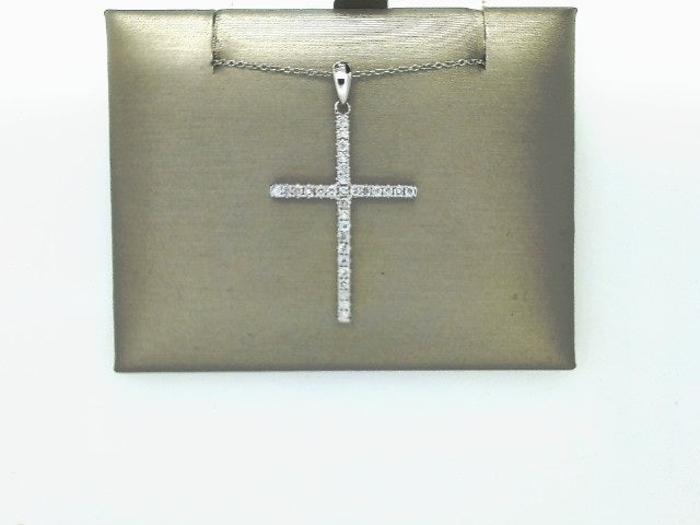 Diamond Pendant