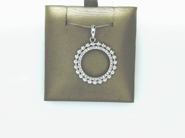 Diamond Pendant