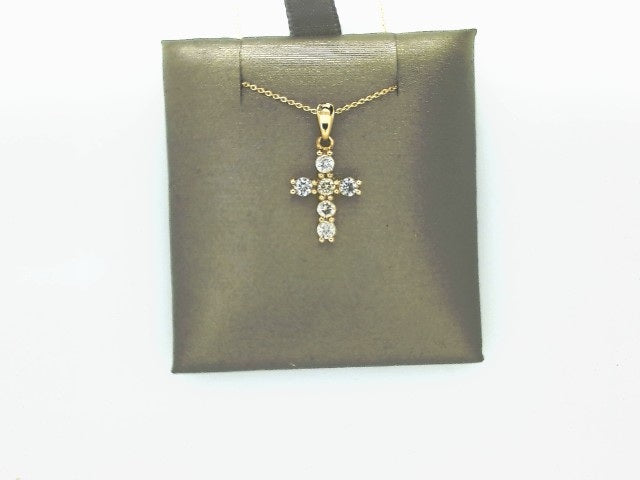 Diamond Pendant