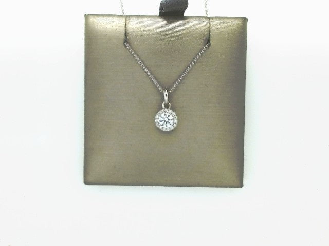 Diamond Pendant