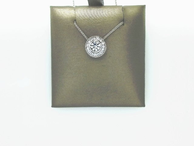 Diamond Pendant