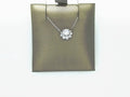 Diamond Pendant