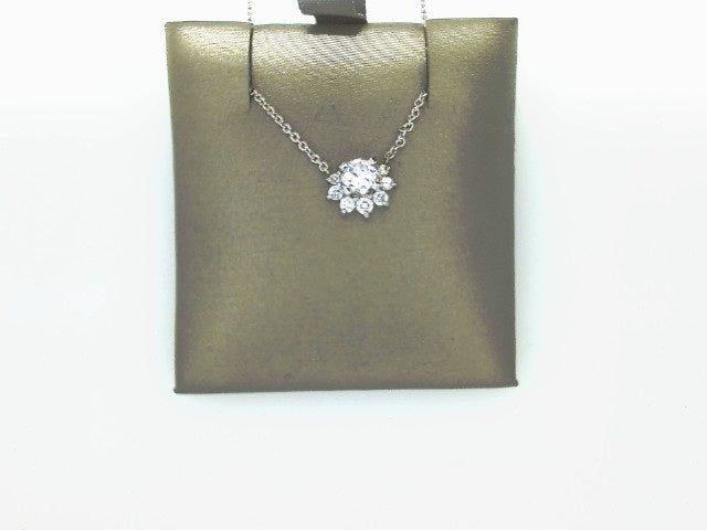 Diamond Pendant
