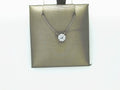 Diamond Pendant