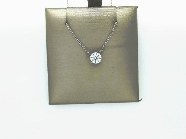 Diamond Pendant