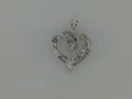 Diamond Pendant