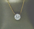 Diamond Pendant